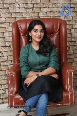 Nivetha Thomas Photos - 9 of 21