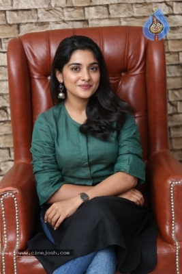 Nivetha Thomas Photos - 19 of 21