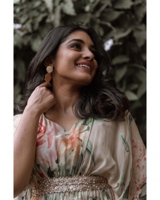 Nivetha Thomas Photos - 17 of 17