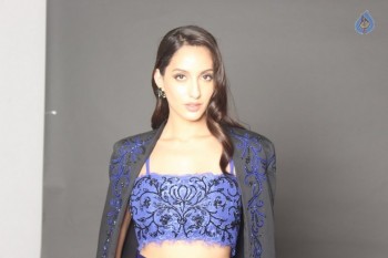 Nora Fatehi Photo Shoot - 13 of 52