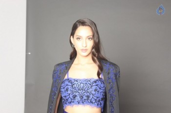 Nora Fatehi Photo Shoot - 52 of 52