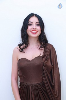 Nure New Photos - 2 of 18