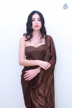 Nure New Photos - 8 of 18