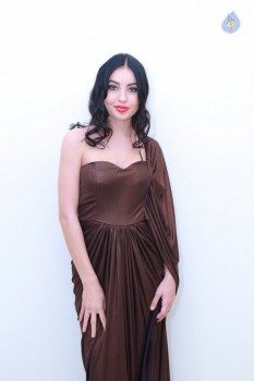 Nure New Photos - 9 of 18