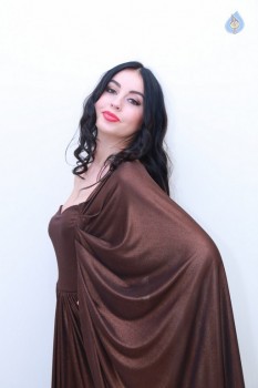 Nure New Photos - 14 of 18