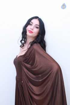 Nure New Photos - 18 of 18
