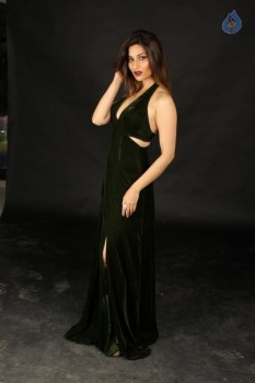 Nyra Banerjee Photoshoot - 31 of 32