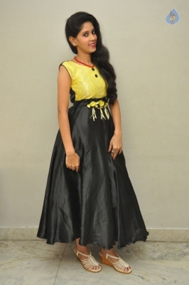 Omu Actress Latest Photos - 8 of 14