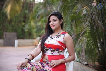 Pallabi Ghosh Photos - 7 of 28