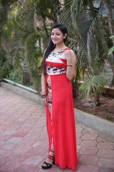 Pallabi Ghosh Photos - 15 of 28