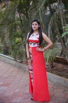 Pallabi Ghosh Photos - 22 of 28