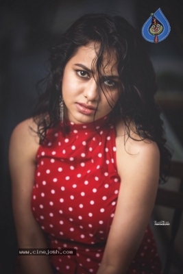 Pallavi Dora Latest Pictures - 1 of 8