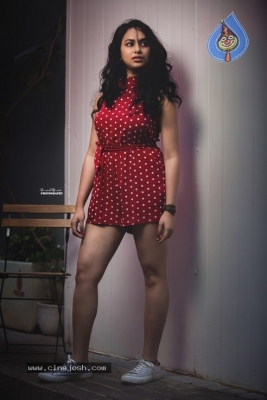 Pallavi Dora Latest Pictures - 5 of 8