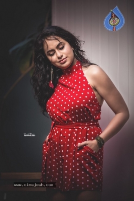 Pallavi Dora Latest Pictures - 6 of 8