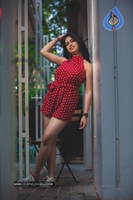 Pallavi Dora Latest Pictures - 8 of 8