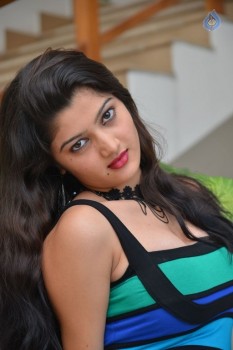 Pallavi Naidu Photos - 11 of 41