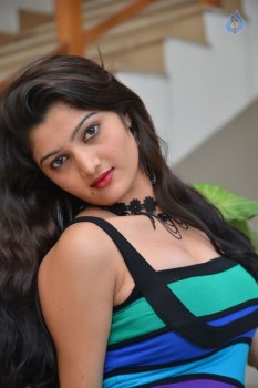 Pallavi Naidu Photos - 18 of 41