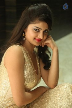 Pallavi New Images - 1 of 42