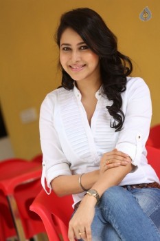 Panchi Bora New Gallery - 24 of 50
