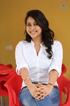 Panchi Bora New Gallery - 25 of 50