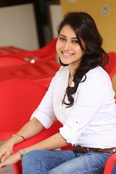 Panchi Bora New Gallery - 34 of 50
