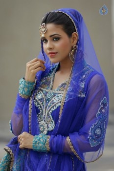 Parina Mirza Latest Photos - 3 of 20