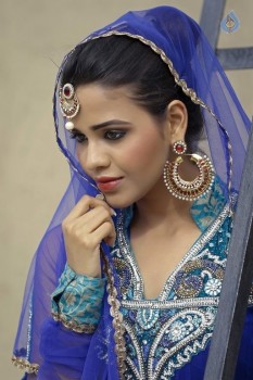 Parina Mirza Latest Photos - 8 of 20