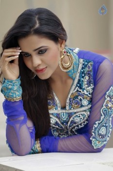 Parina Mirza Latest Photos - 13 of 20