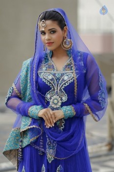 Parina Mirza Latest Photos - 15 of 20