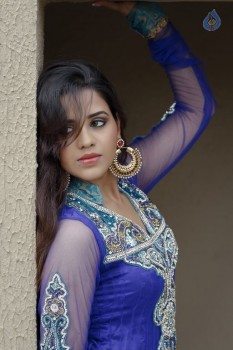 Parina Mirza Latest Photos - 18 of 20