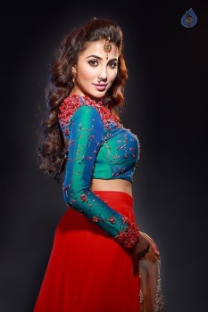 Parvathy Nair Latest Photos - 2 of 7