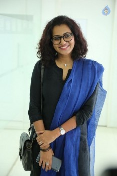Parvathy New Photos - 7 of 15