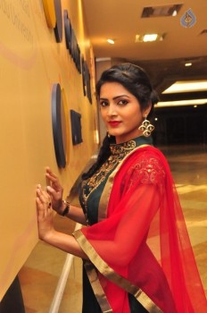 Pavani Gangireddy New Photos - 3 of 42