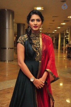 Pavani Gangireddy New Photos - 7 of 42