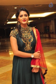 Pavani Gangireddy New Photos - 8 of 42