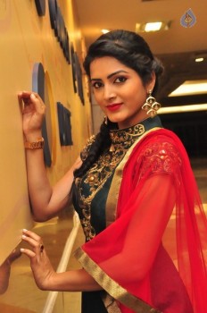 Pavani Gangireddy New Photos - 12 of 42