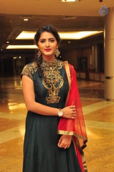 Pavani Gangireddy New Photos - 17 of 42