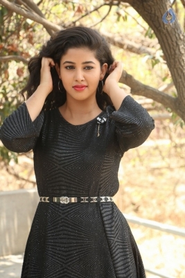 Pavani Latest Gallery - 11 of 32