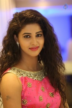 Pavani Latest Photos - 6 of 41