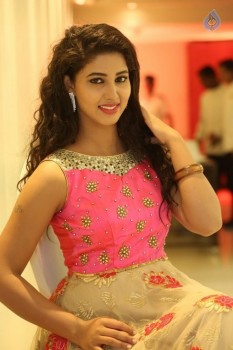 Pavani Latest Photos - 16 of 41