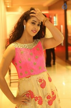 Pavani Latest Photos - 17 of 41