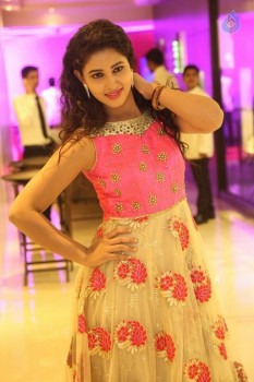 Pavani Latest Photos - 19 of 41