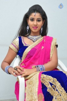 Pavani Latest Photos - 1 of 55