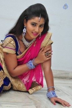 Pavani Latest Photos - 3 of 55