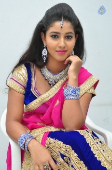 Pavani Latest Photos - 6 of 55