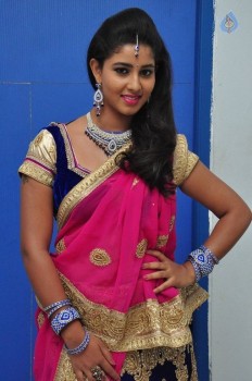Pavani Latest Photos - 7 of 55