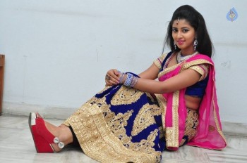 Pavani Latest Photos - 8 of 55
