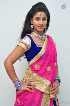 Pavani Latest Photos - 10 of 55