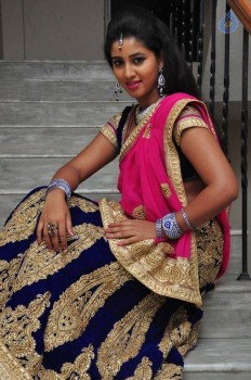 Pavani Latest Photos - 16 of 55