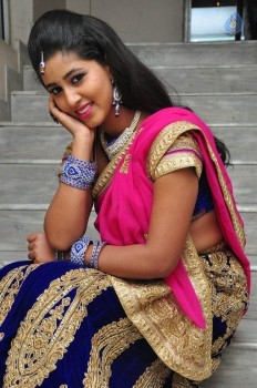 Pavani Latest Photos - 17 of 55